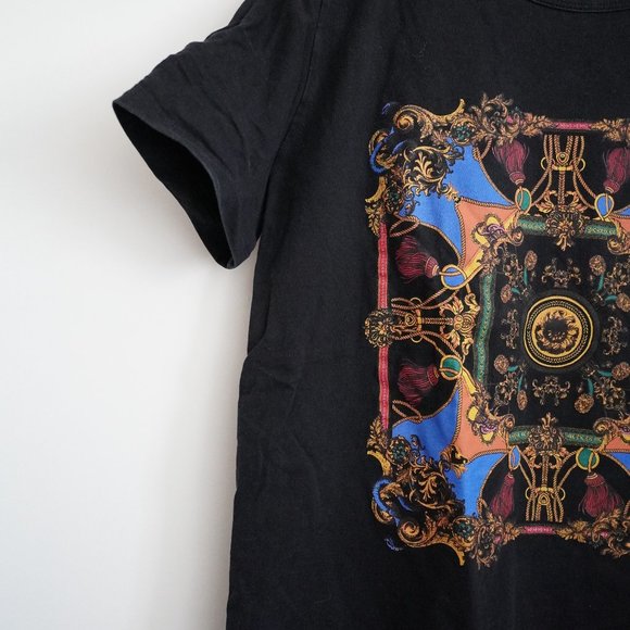 Graphic Zara shirt - Picture 5 of 5